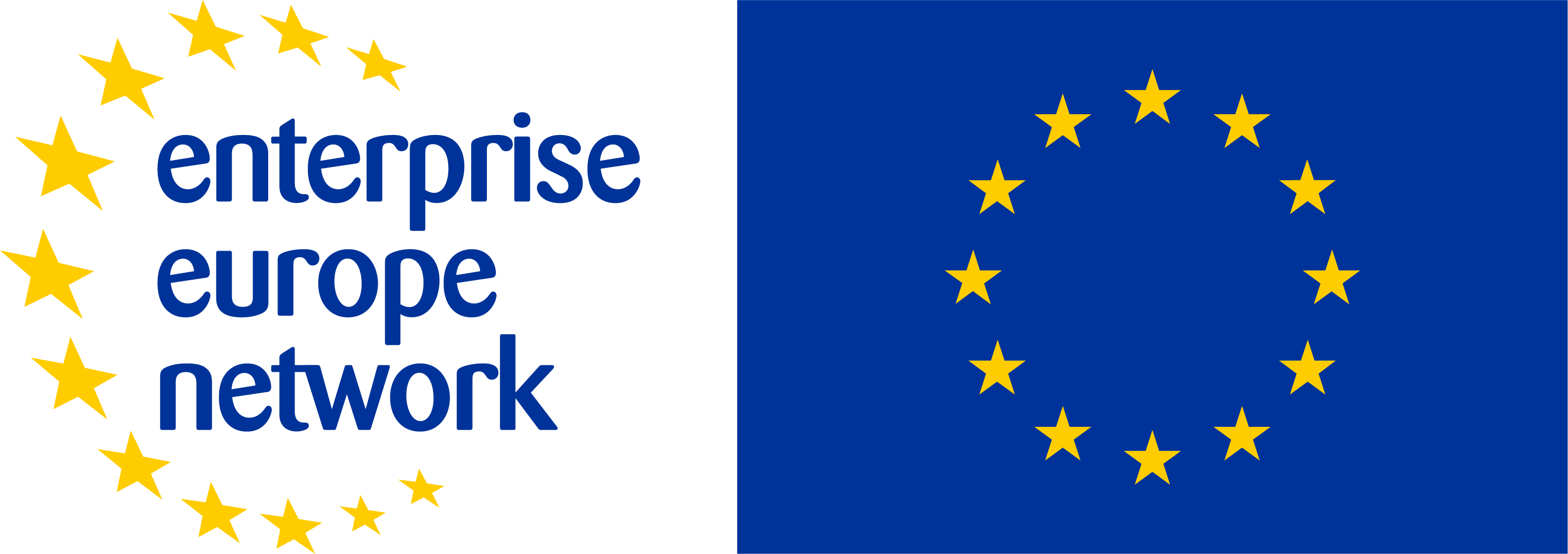 Enterprise Europe Network logo