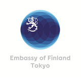 Embassy of Finland Tokyo logo.png