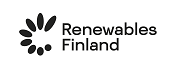 Renewables Finland Logo