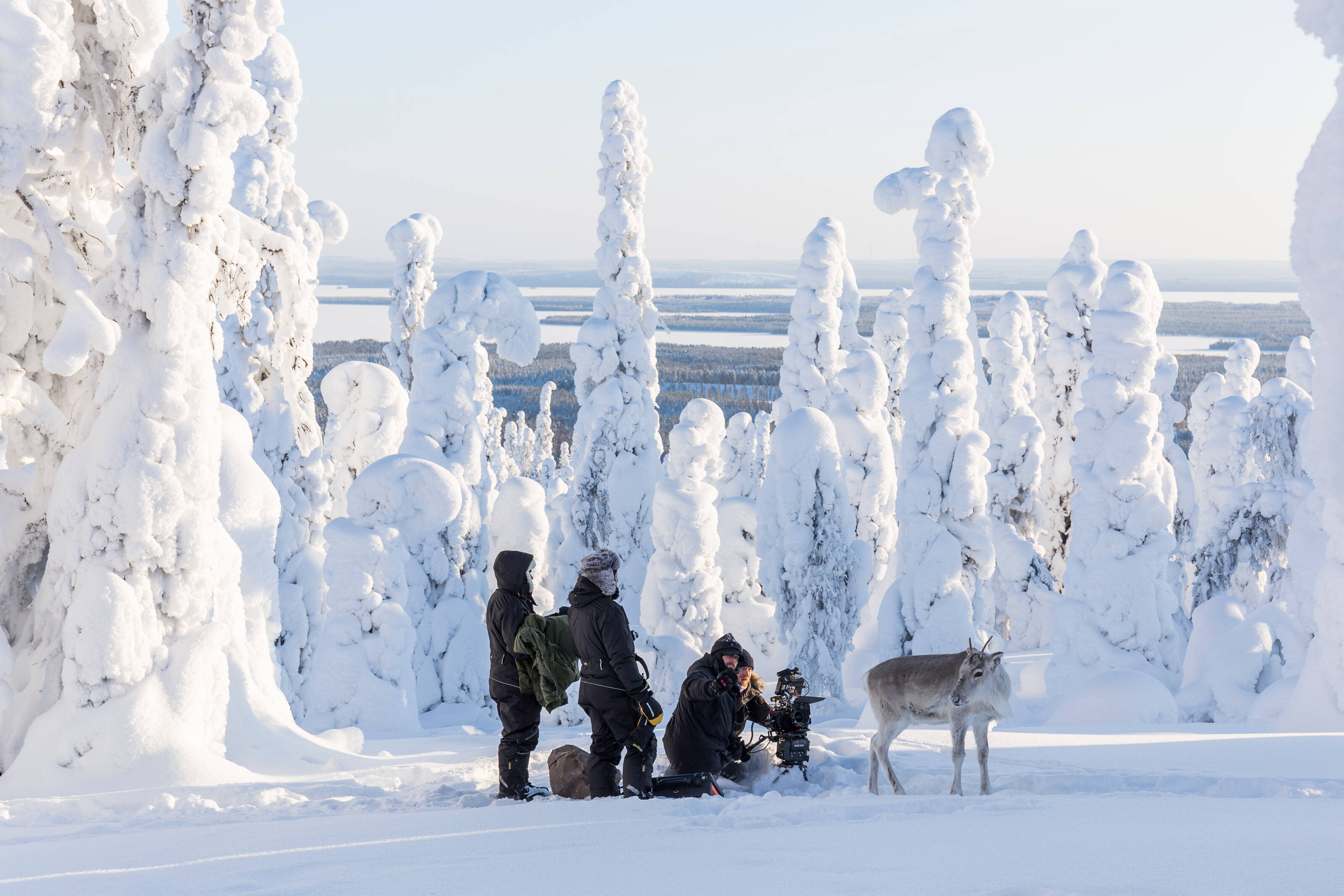 AV Tuotantokannustin Vahvistettu Vuodelle 2024 Business Finland   Ailos Journey 1 