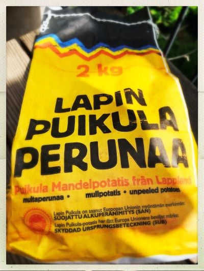 Puikulaperuna, photo: Philipp Jordi